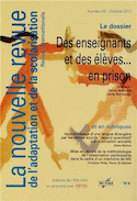 Nras n°59. des enseignants et des eleves... en prison